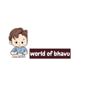 world of bhavu